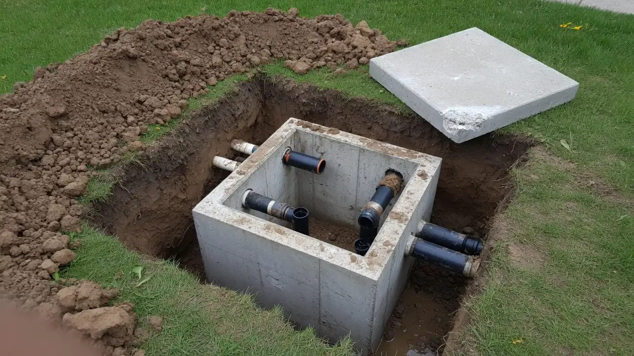D-Box Replacement for homes and businesses in northern New Jersey
