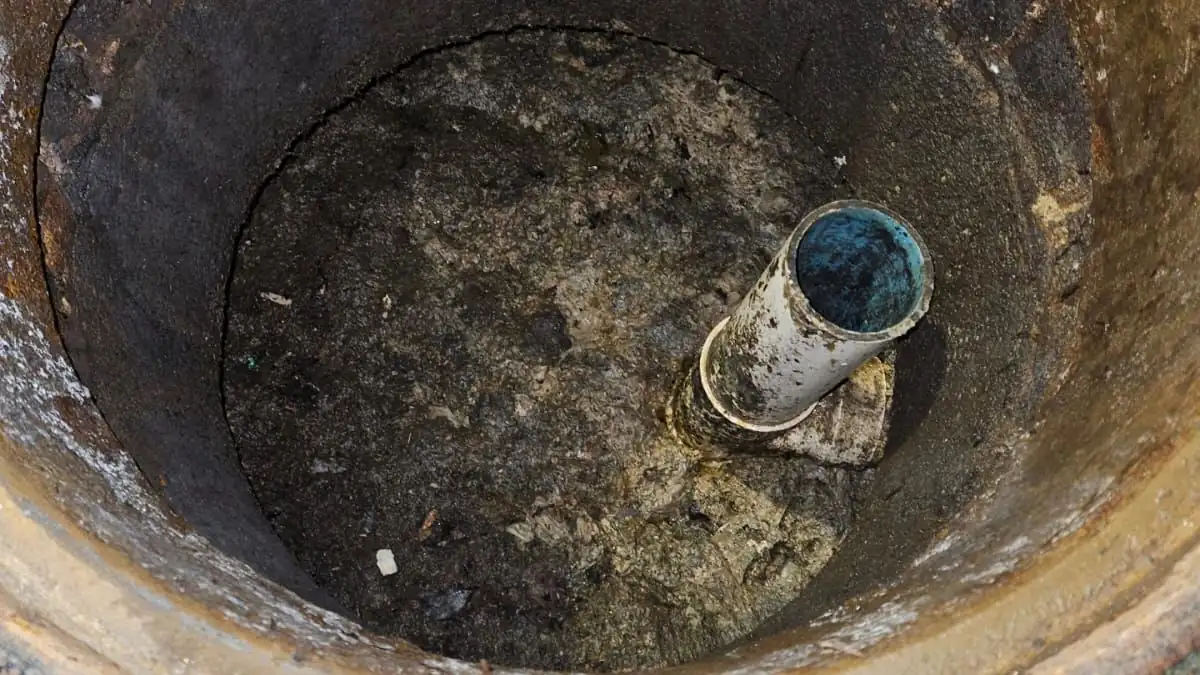 Baffle Cleaning for homes and businesses in northern New Jersey